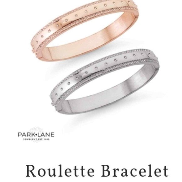 Park Lane Jewelry Park Lane Roulette Bracelet Poshmark